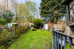 Sandy Lane Weston Point